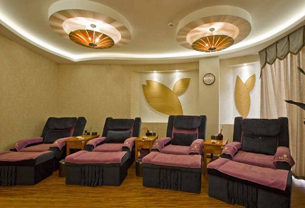 足浴軟件有哪些功能，還可以為用戶解決這些需求！